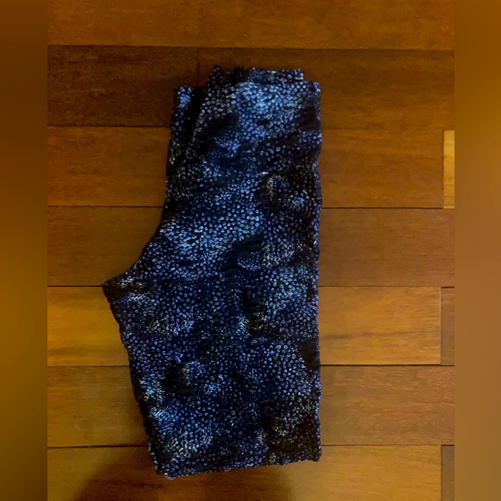 Booty By Brabants leggings